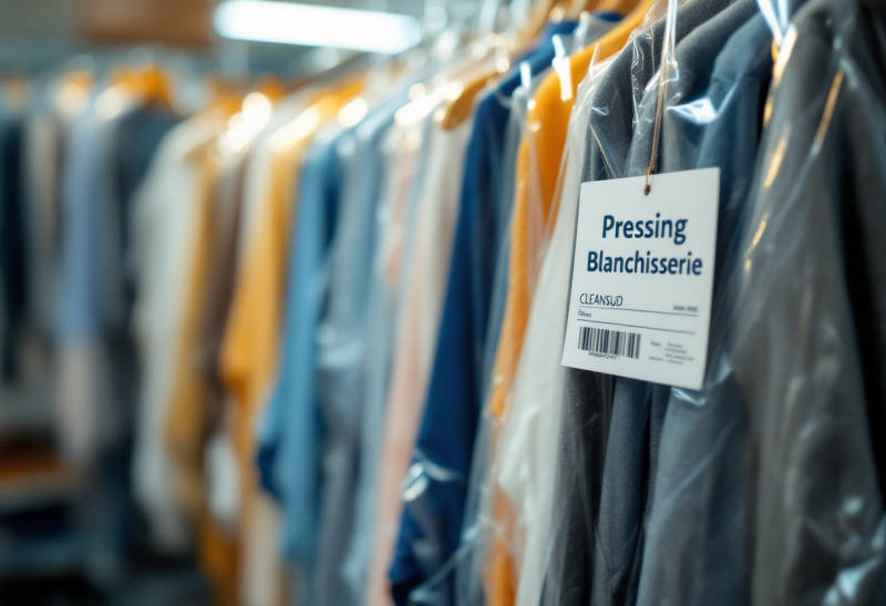 Pressing Castelnau le Lez